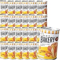 Amazon | アスト 新食缶ベーカリー オレンジ 100g 24缶セット 賞味期限